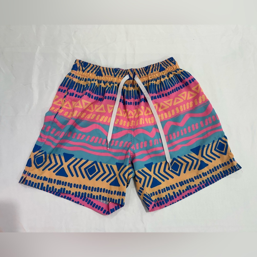 Chubbies swim shorts 5’5 (NO MESH)